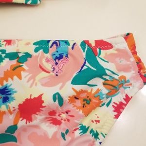 HP! AMERICA EAGLE BATHING SUIT large